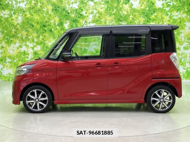 Nissan DAYZ ROOX 2017-12 7916755-1