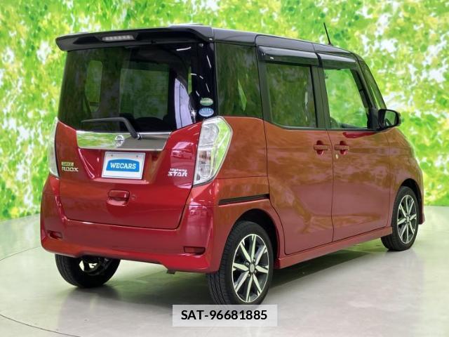 Nissan DAYZ ROOX 2017-12 7916755-2