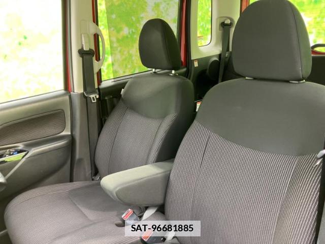 Nissan DAYZ ROOX 2017-12 7916755-5