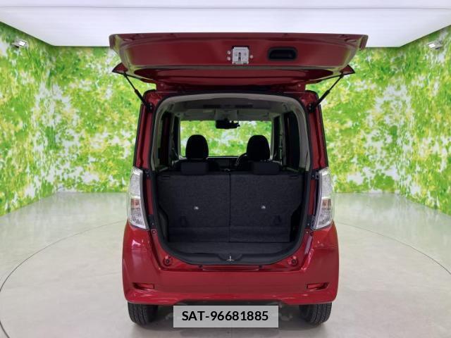 Nissan DAYZ ROOX 2017-12 7916755-7