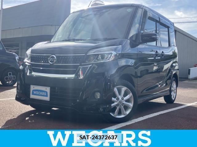 Nissan DAYZ ROOX 2017-07 7916890-0
