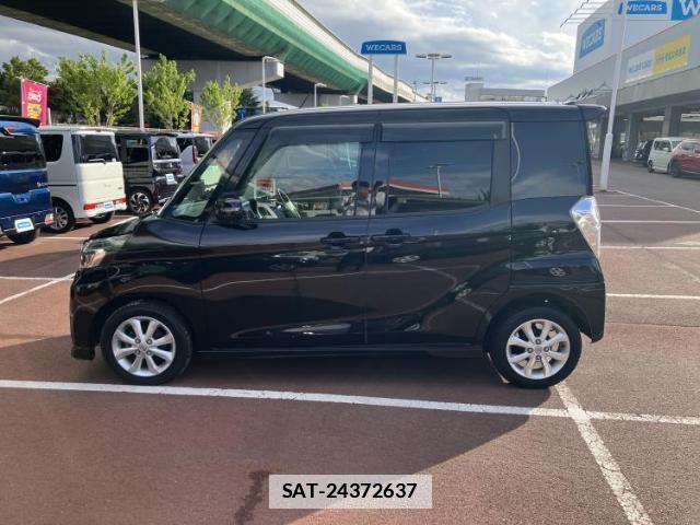 Nissan DAYZ ROOX 2017-07 7916890-1