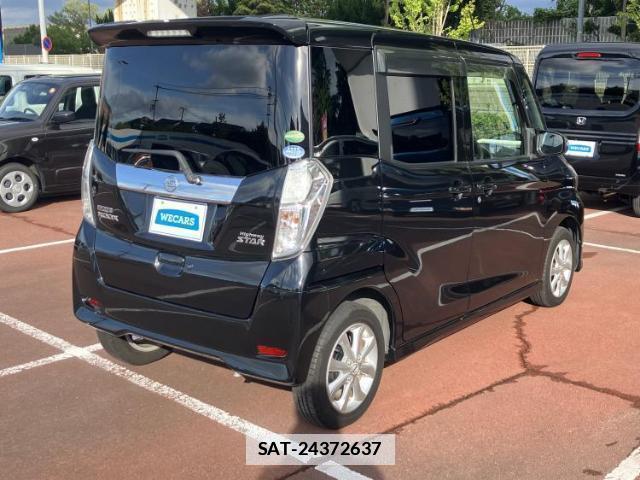 Nissan DAYZ ROOX 2017-07 7916890-2
