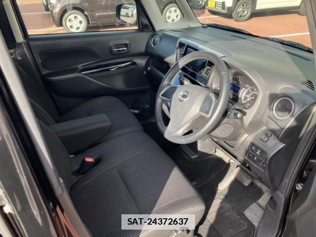 Nissan DAYZ ROOX 2017-07 7916890-3