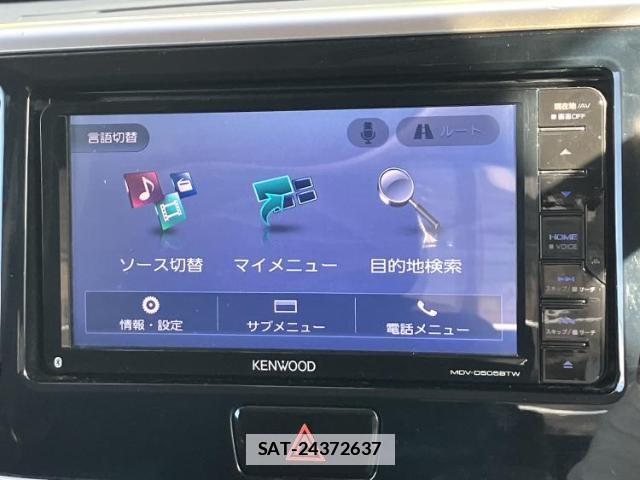 Nissan DAYZ ROOX 2017-07 7916890-8