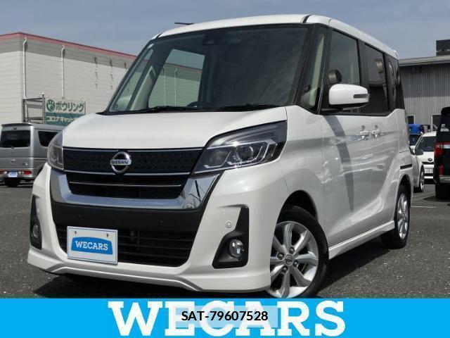 Nissan DAYZ ROOX 2019-04 7916968-0