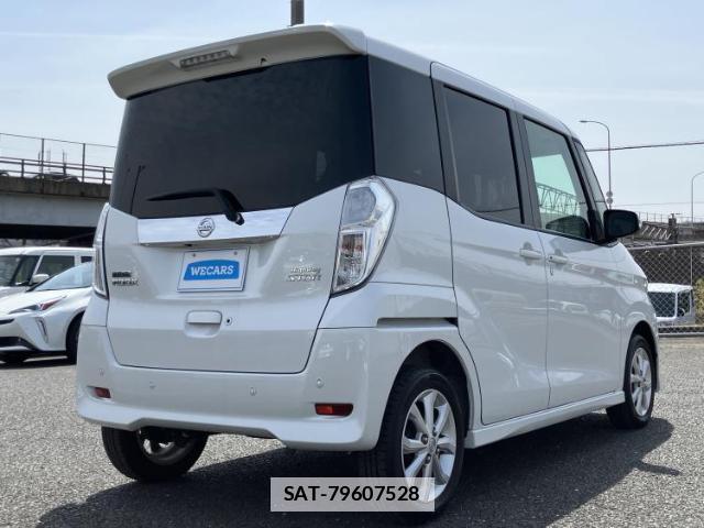 Nissan DAYZ ROOX 2019-04 7916968-2