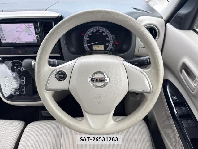 Nissan DAYZ ROOX 2017-01 7917105-14