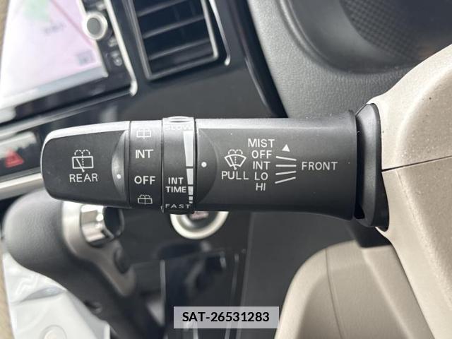 Nissan DAYZ ROOX 2017-01 7917105-16
