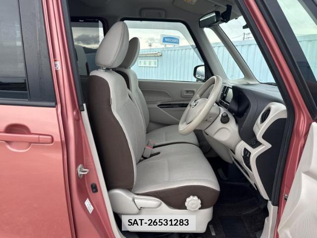 Nissan DAYZ ROOX 2017-01 7917105-3