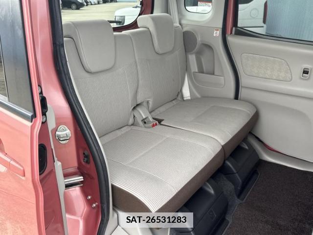 Nissan DAYZ ROOX 2017-01 7917105-4
