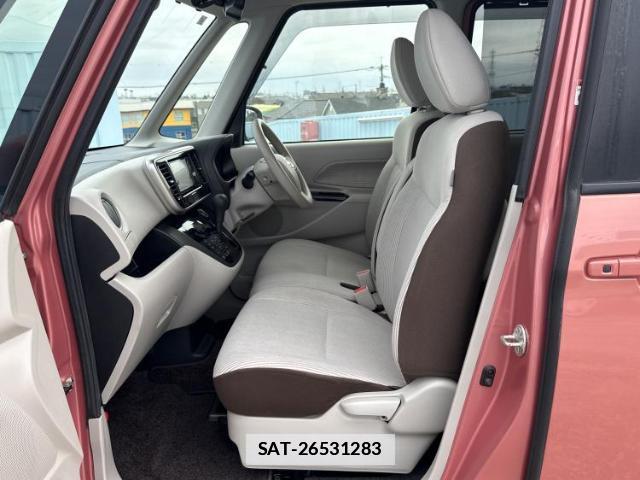 Nissan DAYZ ROOX 2017-01 7917105-5