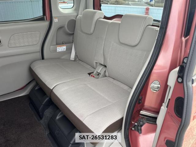 Nissan DAYZ ROOX 2017-01 7917105-6