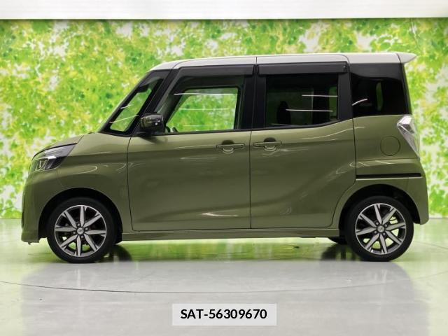 Nissan DAYZ ROOX 2019-10 7917169-1