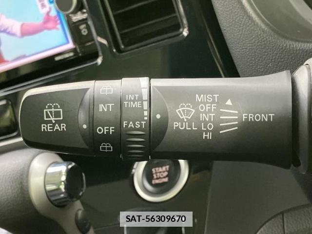 Nissan DAYZ ROOX 2019-10 7917169-16