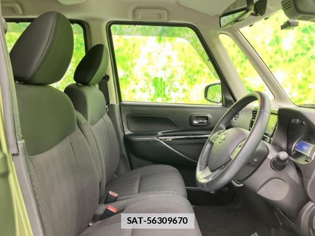 Nissan DAYZ ROOX 2019-10 7917169-3