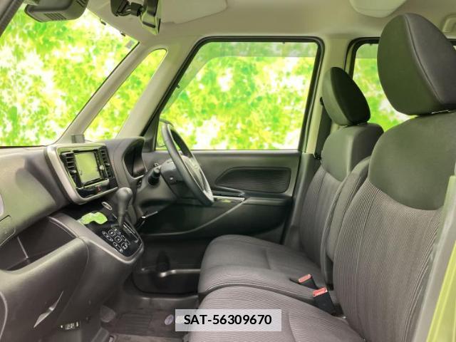 Nissan DAYZ ROOX 2019-10 7917169-5