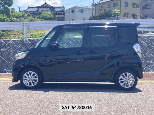 Nissan DAYZ ROOX 2016-01 7917307-1