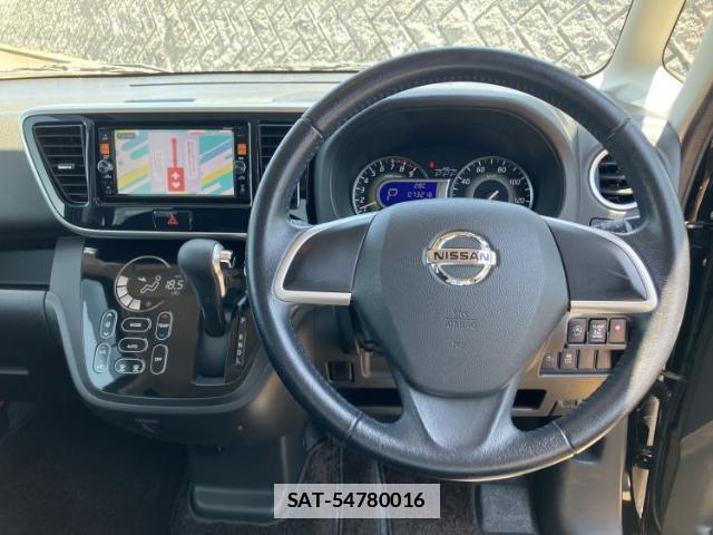 Nissan DAYZ ROOX 2016-01 7917307-14