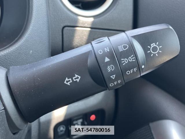 Nissan DAYZ ROOX 2016-01 7917307-15
