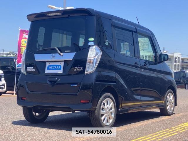 Nissan DAYZ ROOX 2016-01 7917307-2
