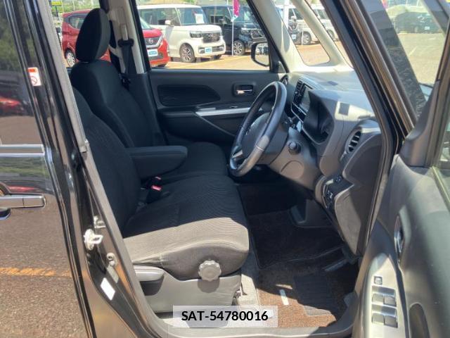 Nissan DAYZ ROOX 2016-01 7917307-3