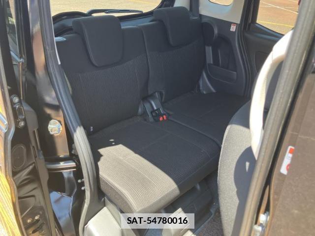 Nissan DAYZ ROOX 2016-01 7917307-4