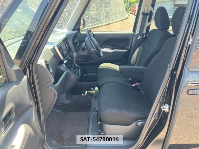 Nissan DAYZ ROOX 2016-01 7917307-5