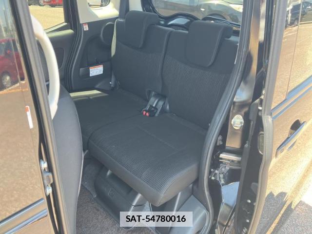 Nissan DAYZ ROOX 2016-01 7917307-6