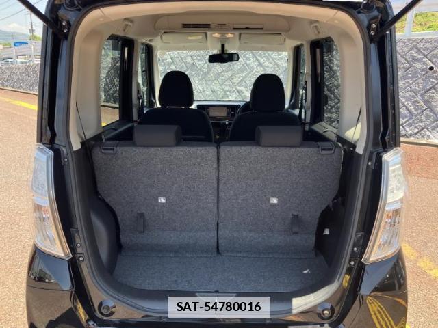 Nissan DAYZ ROOX 2016-01 7917307-7