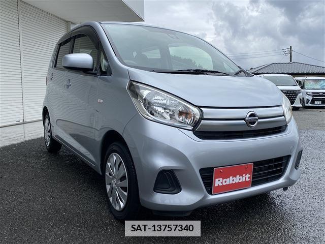 Nissan DAYZ 2017-05 7912729-2