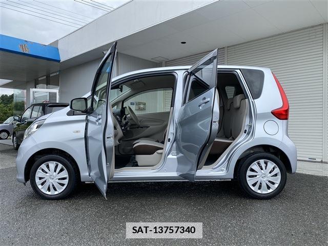 Nissan DAYZ 2017-05 7912729-7