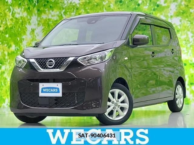 Nissan DAYZ 2022-09 7914416-0