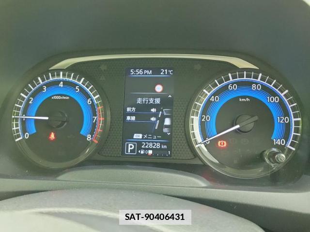 Nissan DAYZ 2022-09 7914416-10