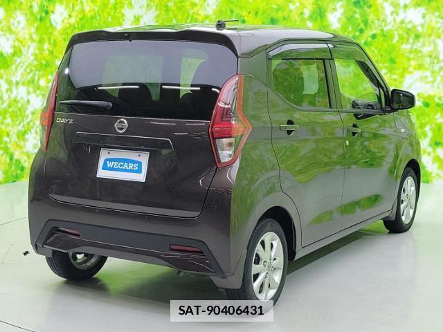 Nissan DAYZ 2022-09 7914416-2