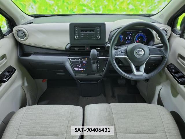 Nissan DAYZ 2022-09 7914416-3