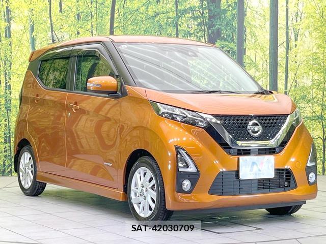 Nissan DAYZ 2019-08 7914470-15