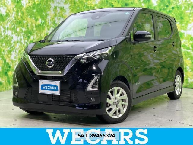 Nissan DAYZ 2021-04 7914768-0