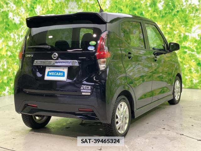 Nissan DAYZ 2021-04 7914768-2