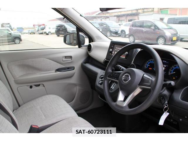 Nissan DAYZ 2020-01 7915466-2