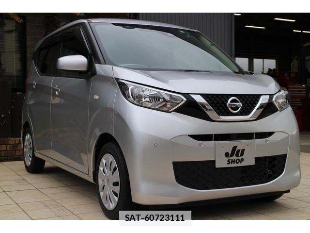 Nissan DAYZ 2020-01 7915466-4