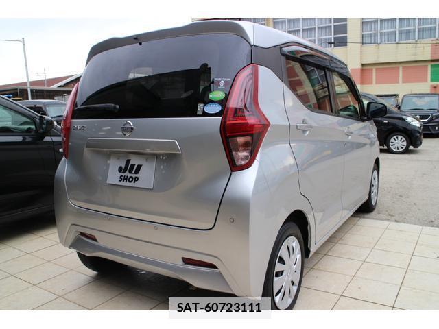 Nissan DAYZ 2020-01 7915466-6