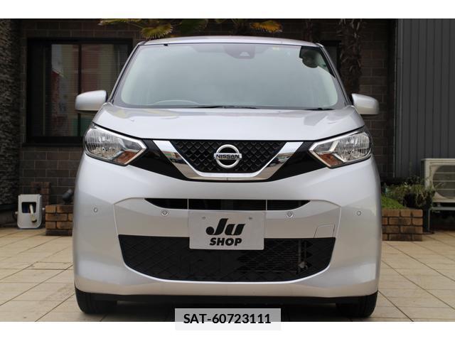 Nissan DAYZ 2020-01 7915466-7
