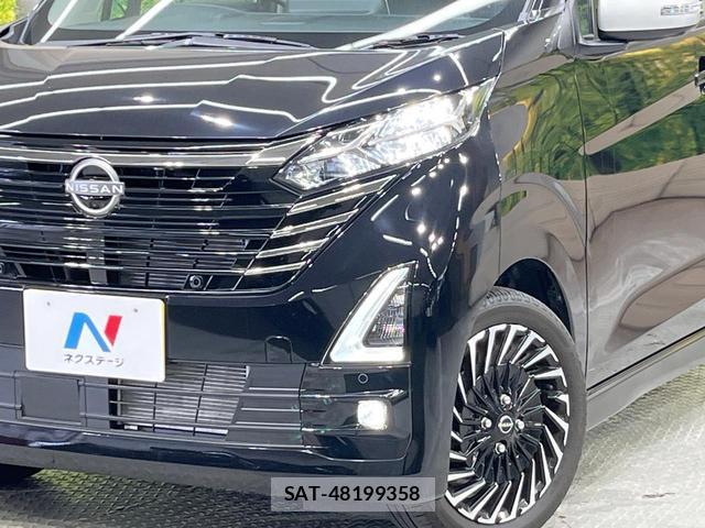 Nissan DAYZ 2023-11 7915694-11