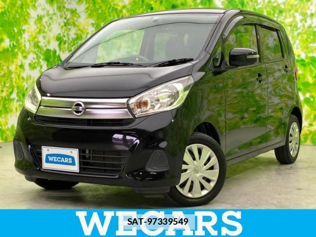 Nissan DAYZ 2016-09 7916051-0
