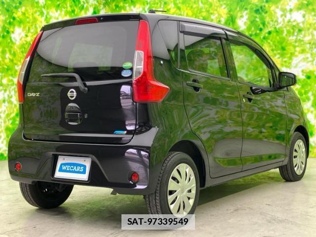 Nissan DAYZ 2016-09 7916051-2
