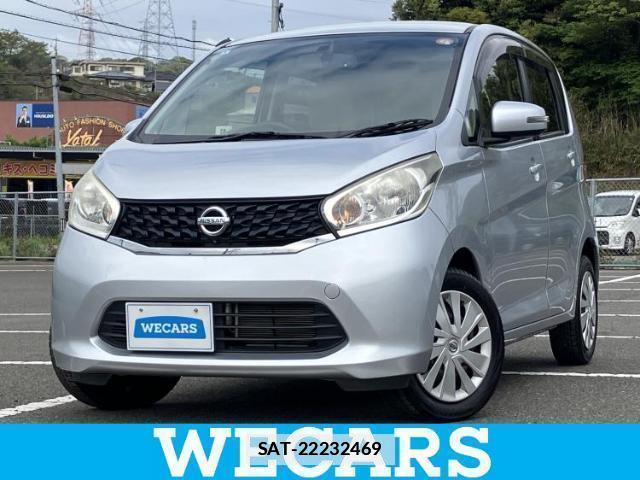 Nissan DAYZ 2014-03 7916782-0