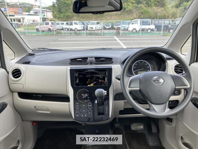 Nissan DAYZ 2014-03 7916782-3