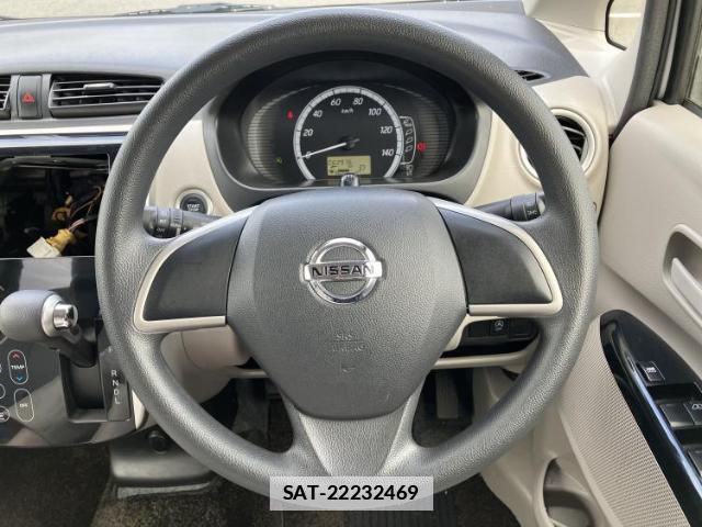 Nissan DAYZ 2014-03 7916782-8