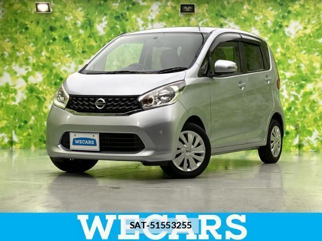 Nissan DAYZ 2014-05 7916786-0